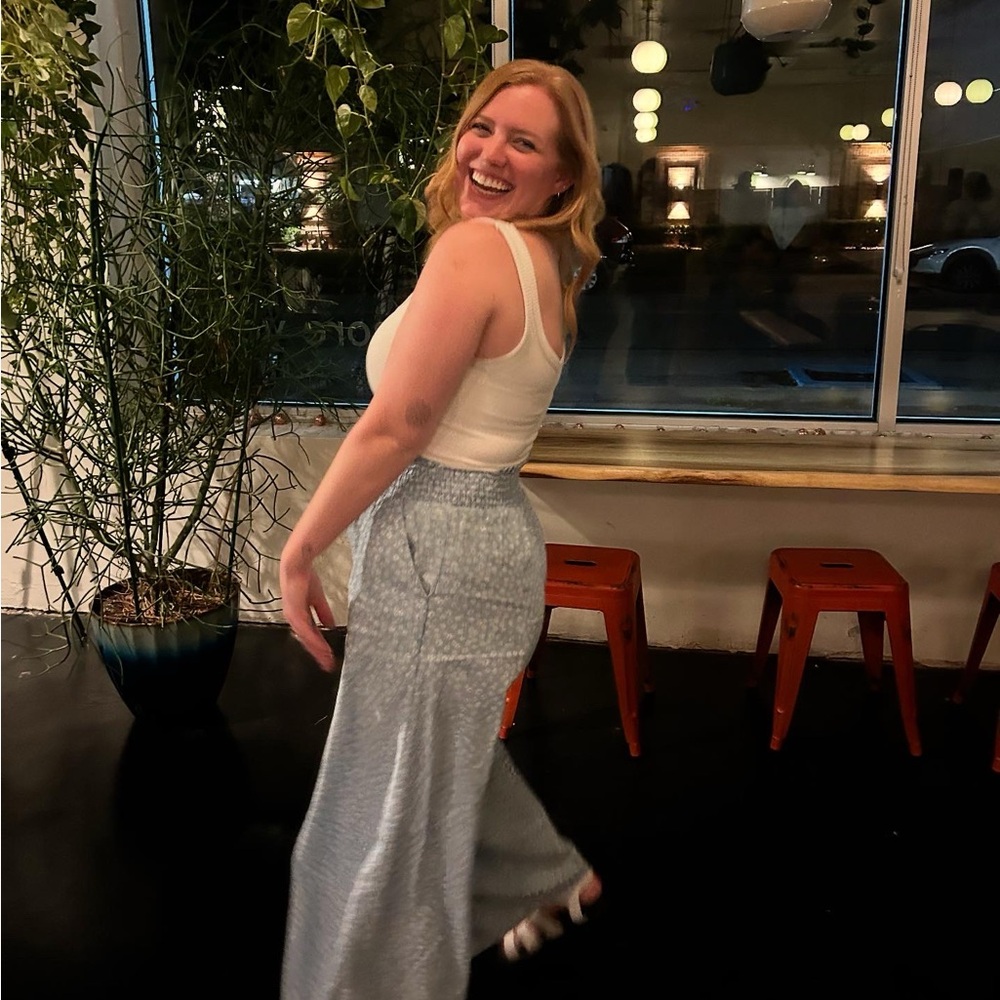 Meet your Posher, Claire